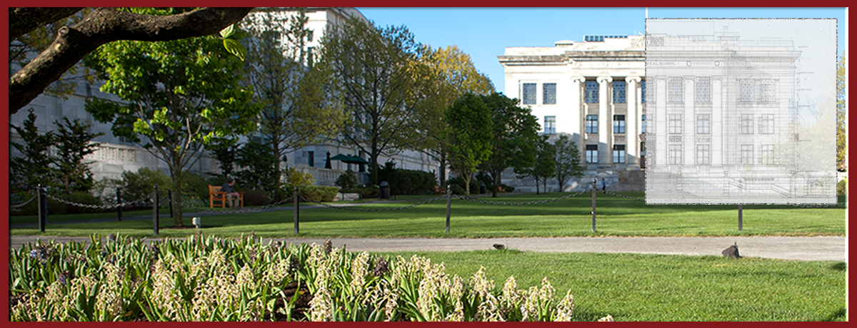 Campus Planning Facilities Harvard Medical Campus Planning
